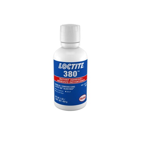 Henkel Loctite 380 1Lb 135424